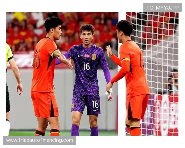 23点国足冲决赛门神扑点对决