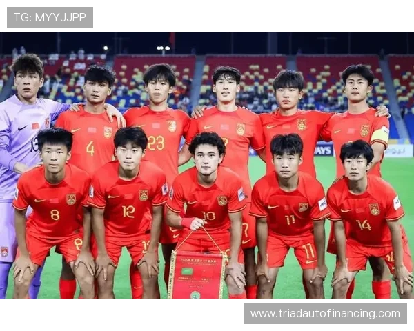 万项红星U17第38分钟首秀