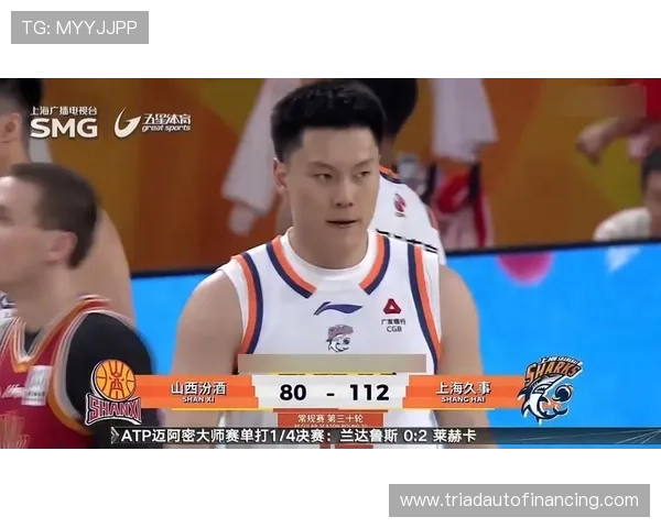 上海豪取15连胜 李弘权23分领衔胜天津