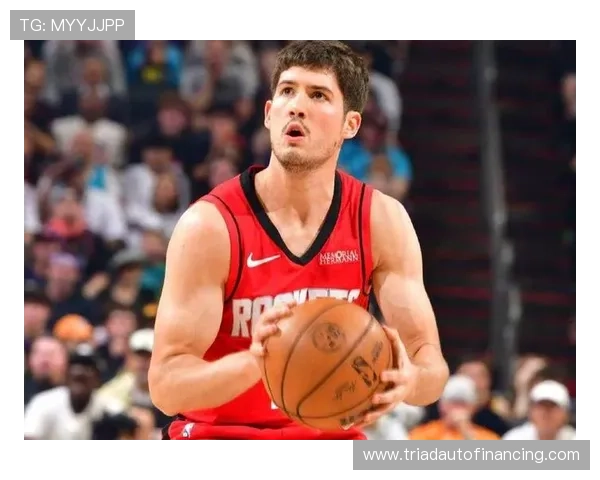 三人得分破二十火箭逆转太阳七连胜